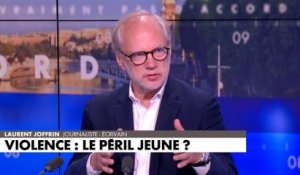 Laurent Joffrin : «Ceux qui veulent rapprocher la justice des mineurs de la justice des adultes se trompent»