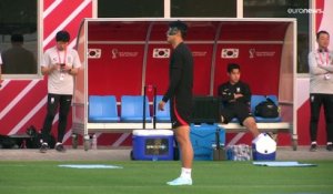 Mondial 2022 : Neymar de retour avec le Brésil pour affronter la Corée du Sud en 8ème de finale