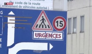 Versailles : l’hôpital visé par une cyberattaque