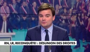 L'édito de Gauthier Le Bret : «Éric Zemmour : un anniversaire, et après ?»