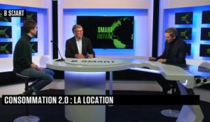 SMART IMPACT - Emission du lundi 5 décembre