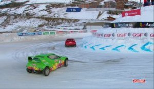 Finale Andros Stars | Course 2 | Val Thorens e-Trophée 2023