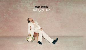Olly Murs - Let Me Just Say
