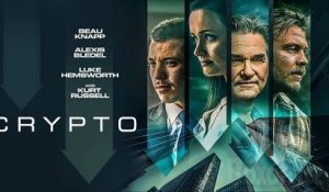  CRYPTO | Film Complet en Français | Suspense