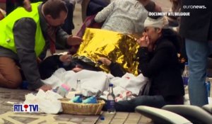 Ouverture du procès des attentats terroristes de Bruxelles