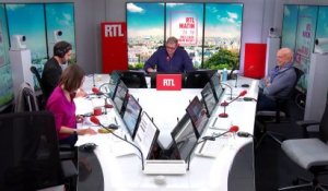 Le journal RTL de 8h du 06 décembre 2022