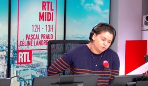 Le journal RTL du 07 décembre 2022