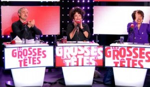 Roselyne Bachelot et Valérie Trierweiler adorent Alain Juppé