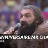 Joyeux anniversaire Sébastien Chabal