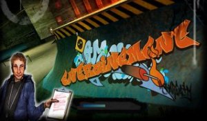 Tony Hawk's Underground 2 online multiplayer - ps2