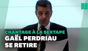 Le maire de Saint-Étienne, visé par des plaintes, quitte la séance du conseil métropolitain et se met en retrait « total »