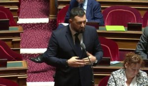 Rejet d'une délégation aux droits de l'enfant: Xavier Iacovelli regrette le mépris de certains élus