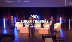 Super trophée 2022 : Labaletier