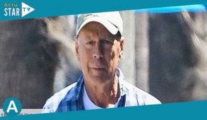 Bruce Willis malade : sa famille s’inquiète pour son état de santé