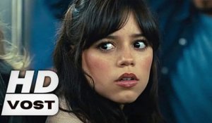 SCREAM 6 Bande Annonce Teaser VOST (2023, Horreur) Jenna Ortega, Melissa Barrera, Courteney Cox