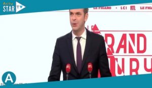 Olivier Véran se livre au jeu des pronostics avant France – Maroc