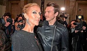 Céline Dion double jeu avec Pepe Munoz, leur relation