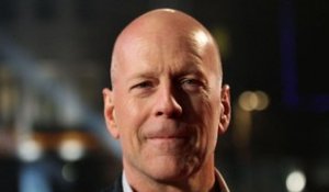 Bruce Willis malade : son entourage donne des nouvelles de son état de santé