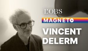 Vincent Delerm rembobine son « Magnéto » avec Madness, Etienne Daho, Jean Rochefort..."