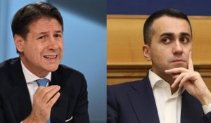 Di Maio, quanti soldi deve a Conte la carta che lo rovina