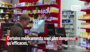 Voltarène, Smecta, Maxilase… «Prescrire» publie une liste de 107 médicaments à éviter
