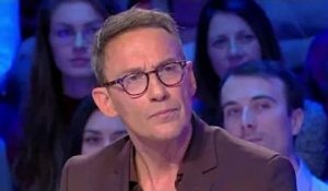 Julien Courbet se fait violemment insulter par un artisan en direct sur RTL