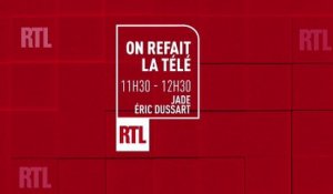 Le journal RTL de 12h du 10 décembre 2022