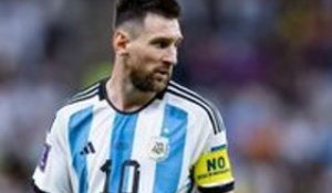 Argentine / Croatie : À quelle heure et sur quelle chaîne voir la demi-finale de Coupe du monde ce mardi 13 décembre ?