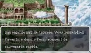 Dragon Quest IX : Les Sentinelles du firmament online multiplayer - nds