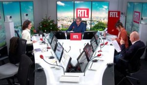 Le journal RTL de 7h30 du 13 décembre 2022