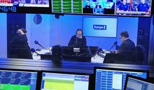 La France insoumise et la réforme des retraites : le débat de François Kalfon et Mathieu Bock-Côté