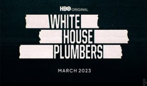 White House Plumbers - Teaser Saison 1