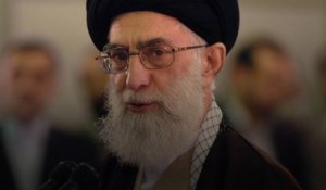 La sœur du guide suprême iranien appelle à la révolte