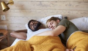 Comment s'endormir plus rapidement et plus sainement ?