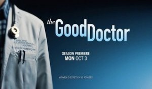 The Good Doctor - Promo 6x10