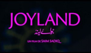 JOYLAND (2022) HD-Rip VOST