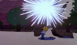 Springfield of Dreams: The Legend of Homer Simpson Bande-annonce (EN)