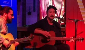 Anthony Caligagan en live depuis le Village de Noël de Nice : Les chansons cadeaux de France Bleu Azur (Titre 3)