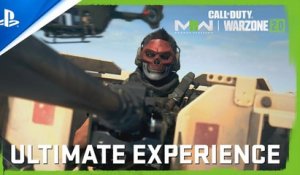 Call of Duty: Modern Warfare II - Ultimate Call of Duty Experience Trailer | PS5 & PS4 Games