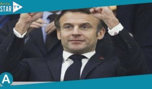 Coupe du monde 2022 : pourquoi Emmanuel Macron ne recevra pas les Bleus à l'Elysée en cas de victoir