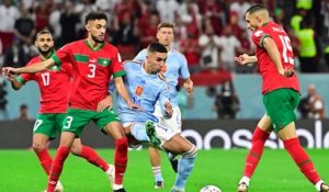 Coupe du Monde 2022 : comment le Maroc est-il entré dans l'Histoire ?