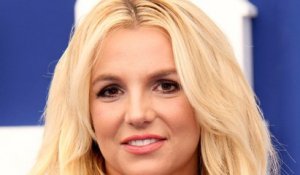 Britney Spears seins nus sur Instagram : ce qu’en pense son mari Sam Agshari