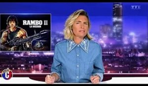 C’est Canteloup supprimé sur TF1, un défi impossible pour Hélène Mannarino après les adieux d’Ales