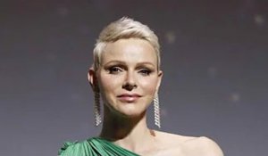 Charlène de Monaco torpillée durant la fête nationale Monégasque