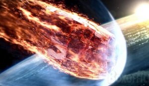  Hostile Planet | Film Complet en Français | Science Fiction