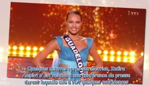 Indira Ampiot - ce drame qui a récemment frappé Miss France 2023