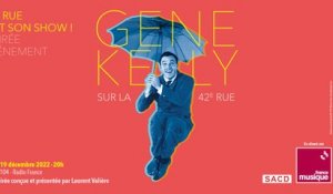 42e Rue fait son show : soirée spéciale Gene Kelly (2)