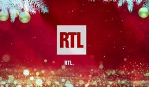 Le journal RTL de 22h du 19 décembre 2022