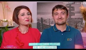 Famille XXL (spoiler) : Amandine Pellissard dans une nouvelle émission sur TF1 ? Elle révèle ses p