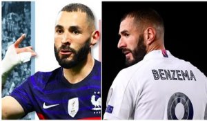 Karim Benzema choqué, une révélation bouleversante sur KB9 au Qatar